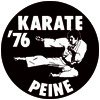 Vereinslogo Karate 76 Peine